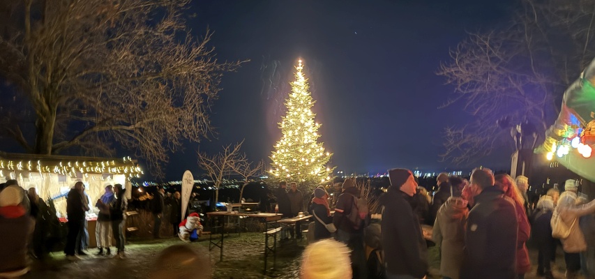 2025 Lichterfest